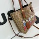 High-Quality Coach Bags and Wallets, $30–$50