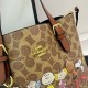 High-Quality Coach Bags and Wallets, $30–$50