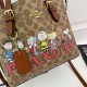 High-Quality Coach Bags and Wallets, $30–$50