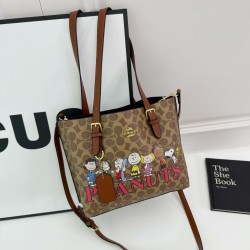 High-Quality Coach Bags and Wallets, $30–$50