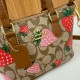 High-Quality Coach Bags and Wallets, $30–$50