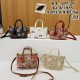 High-Quality Coach Bags and Wallets, $30–$50