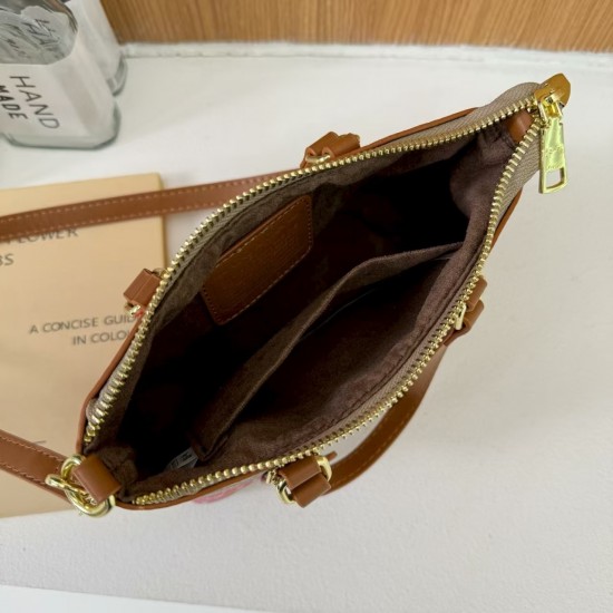 High-Quality Coach Bags and Wallets, $30–$50