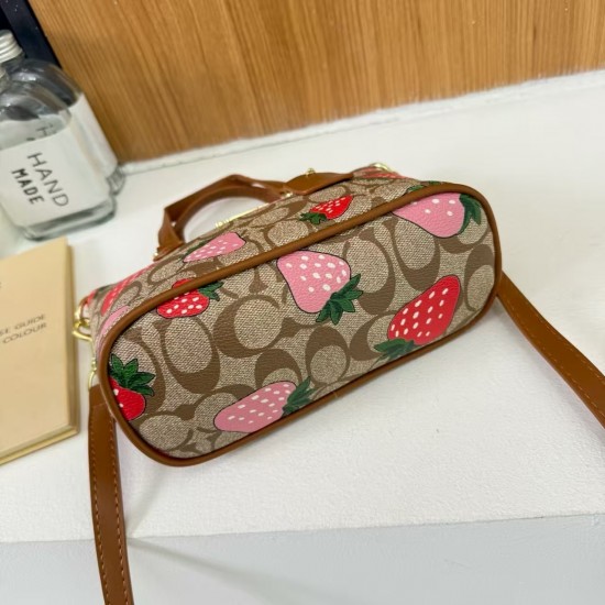High-Quality Coach Bags and Wallets, $30–$50