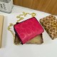 High-Quality Coach Bags and Wallets, $30–$50