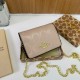 High-Quality Coach Bags and Wallets, $30–$50