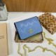 High-Quality Coach Bags and Wallets, $30–$50