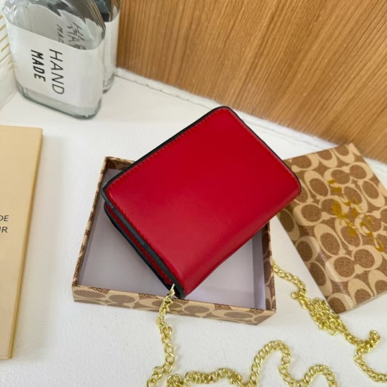 High-Quality Coach Bags and Purses, $30–$50