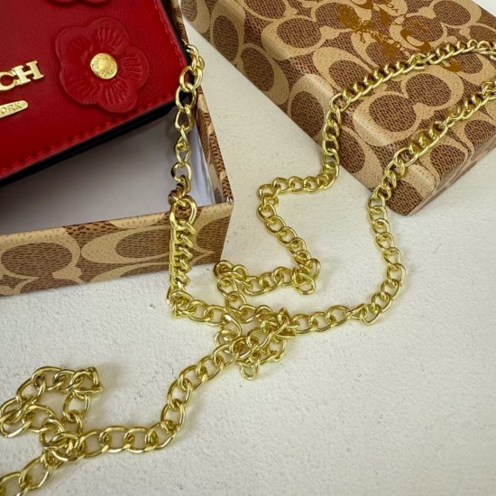 High-Quality Coach Bags and Purses, $30–$50