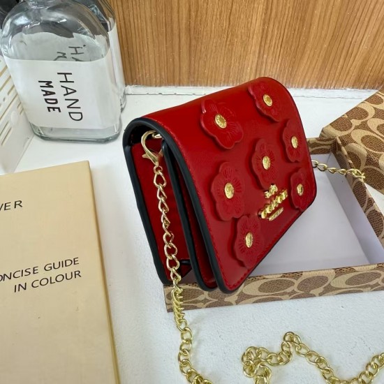 High-Quality Coach Bags and Purses, $30–$50