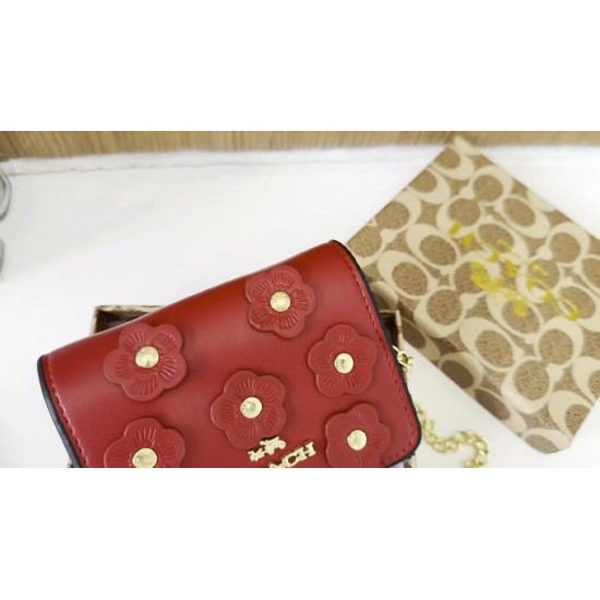 High-Quality Coach Bags and Purses, $30–$50