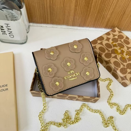 High-Quality Coach Bags and Purses, $30–$50