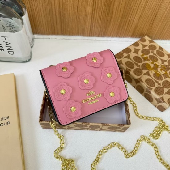 High-Quality Coach Bags and Purses, $30–$50