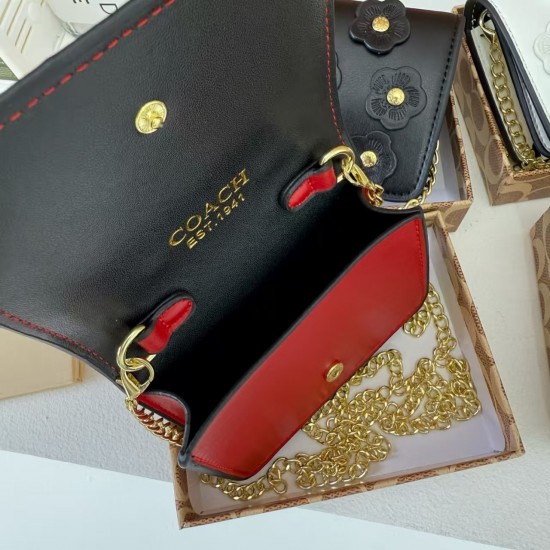 High-Quality Coach Bags and Purses, $30–$50