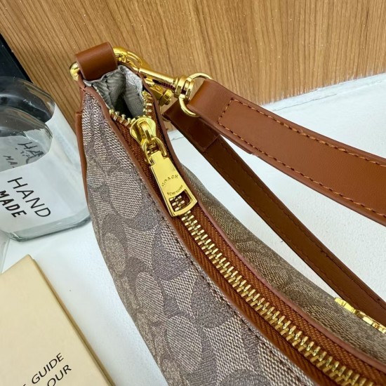 High-Quality Coach Bags and Wallets, $30–$50
