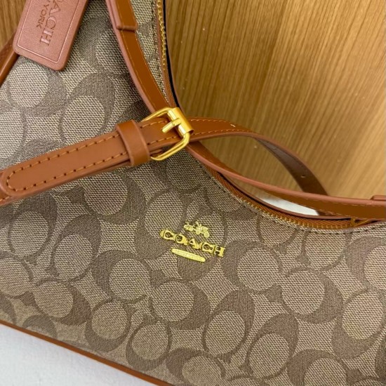 High-Quality Coach Bags and Wallets, $30–$50