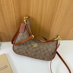 High-Quality Coach Bags and Wallets, $30–$50