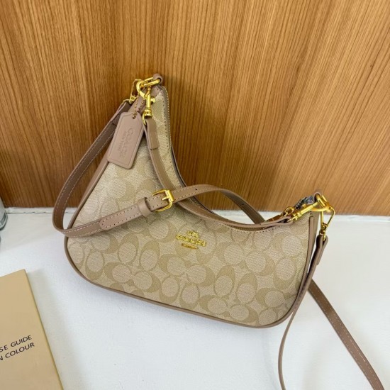 High-Quality Coach Bags and Wallets, $30–$50