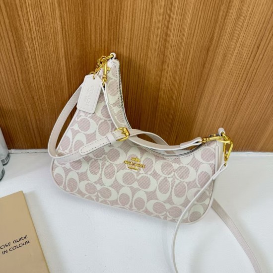 High-Quality Coach Bags and Wallets, $30–$50