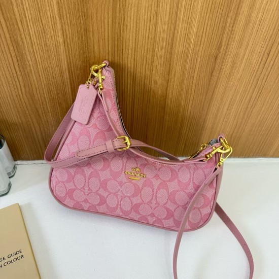 High-Quality Coach Bags and Wallets, $30–$50