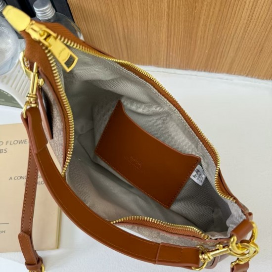 High-Quality Coach Bags and Wallets, $30–$50