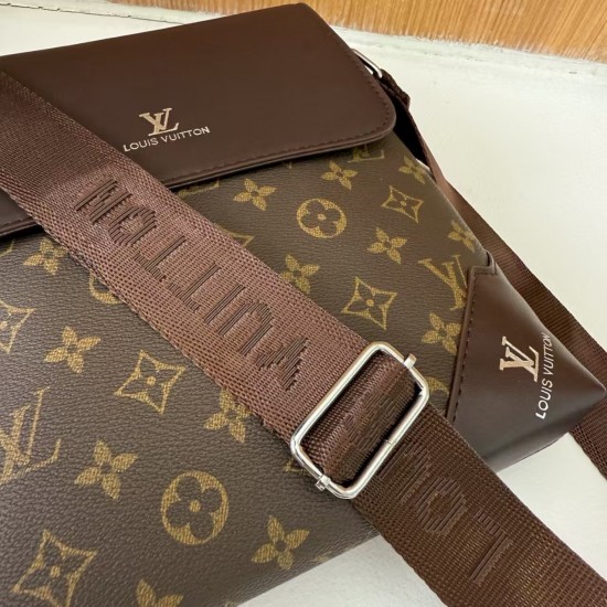 High-Quality Coach Bags and Wallets, $30–$50
