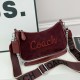 High-Quality Coach Bags and Wallets, $30–$50