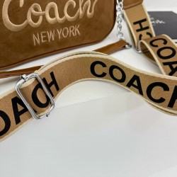 High-Quality Coach Bags and Wallets, $30–$50