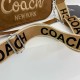 High-Quality Coach Bags and Wallets, $30–$50