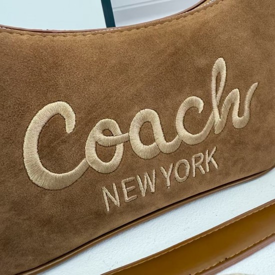 High-Quality Coach Bags and Wallets, $30–$50