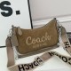 High-Quality Coach Bags and Wallets, $30–$50