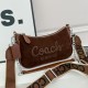 High-Quality Coach Bags and Wallets, $30–$50