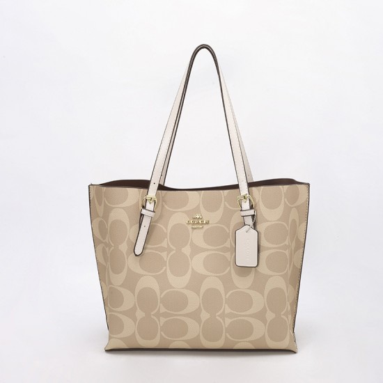 High-Quality Coach Bags and Wallets, $30–$50