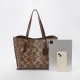 High-Quality Coach Bags and Wallets, $30–$50