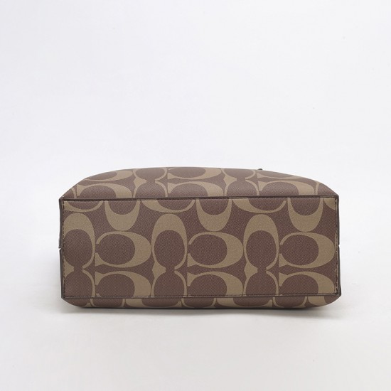 High-Quality Coach Bags and Wallets, $30–$50