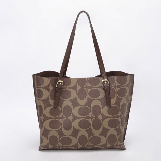 High-Quality Coach Bags and Wallets, $30–$50