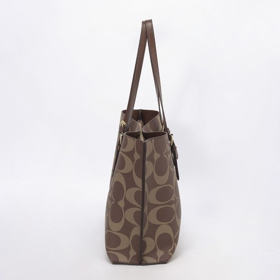 High-Quality Coach Bags and Wallets, $30–$50