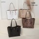 High-Quality Coach Bags and Wallets, $30–$50