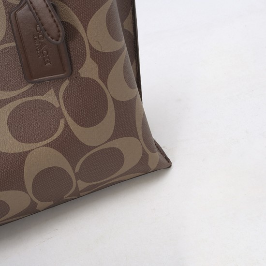 High-Quality Coach Bags and Wallets, $30–$50