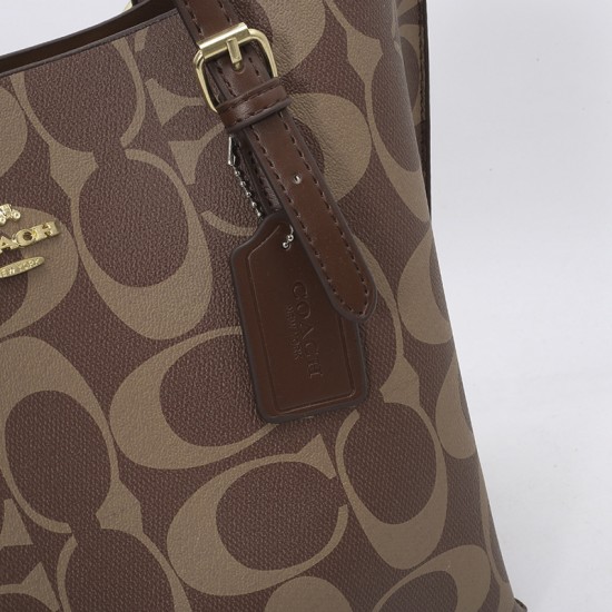 High-Quality Coach Bags and Wallets, $30–$50