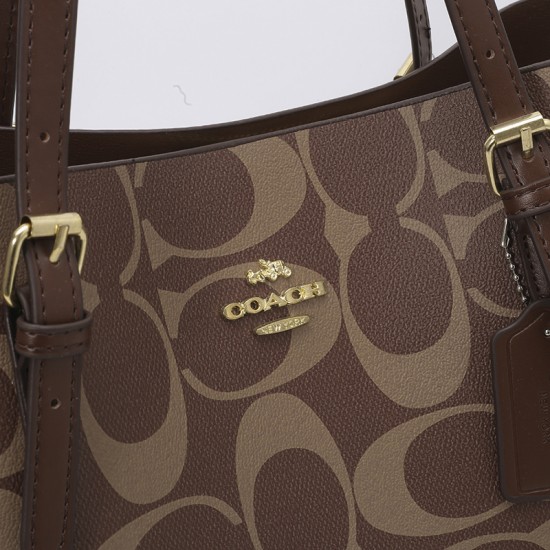 High-Quality Coach Bags and Wallets, $30–$50