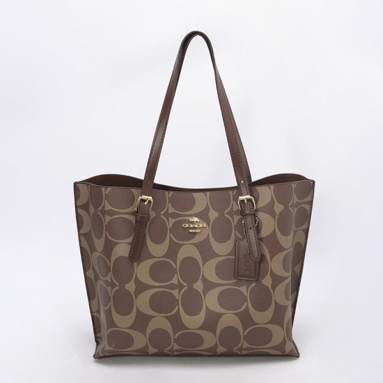 High-Quality Coach Bags and Wallets, $30–$50