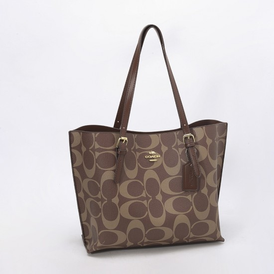High-Quality Coach Bags and Wallets, $30–$50