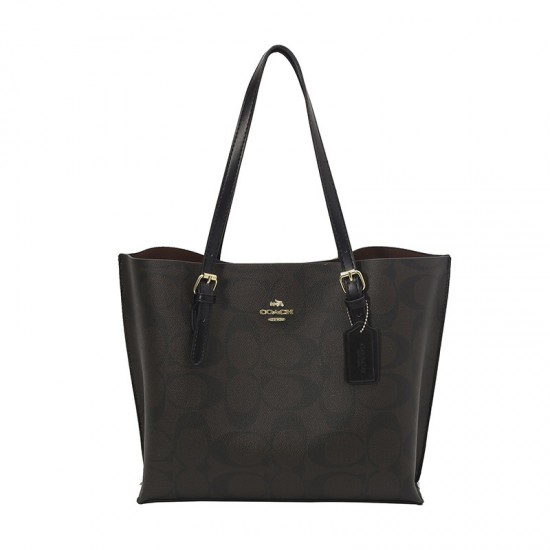High-Quality Coach Bags and Wallets, $30–$50