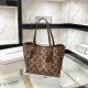 High-Quality Coach Bags and Wallets, $30–$50