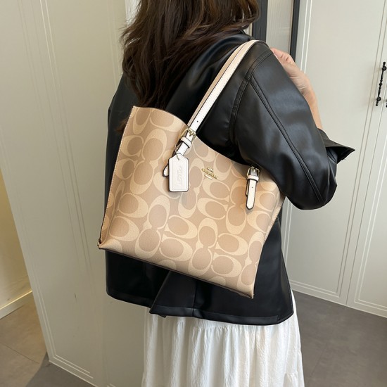 High-Quality Coach Bags and Wallets, $30–$50