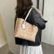 High-Quality Coach Bags and Wallets, $30–$50