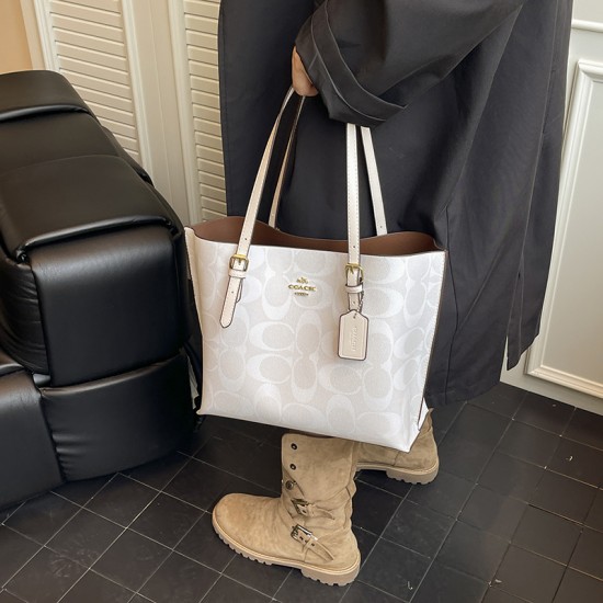 High-Quality Coach Bags and Wallets, $30–$50