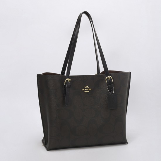 High-Quality Coach Bags and Wallets, $30–$50