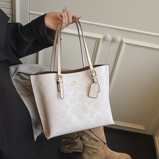High-Quality Coach Bags and Wallets, $30–$50